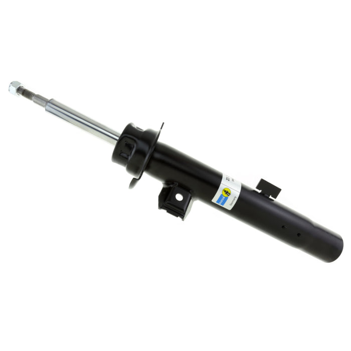 Ensemble de jambe de suspension avant gauche Bilstein B4 2008 pour BMW 128i Cabriolet de base