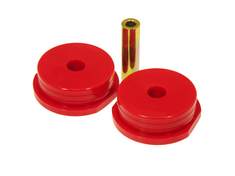 Insert de support moteur Prothane 90-03 Mitsubishi Eclipse - Rouge