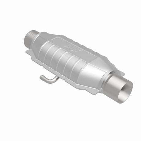 MagnaFlow Conv Univ 2.25 avec alimentation en air