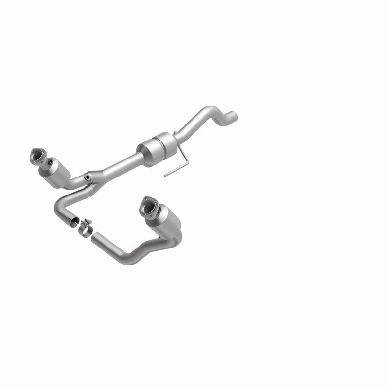 MagnaFlow Conv DF 00-03 Durango 4WD 4,7 L