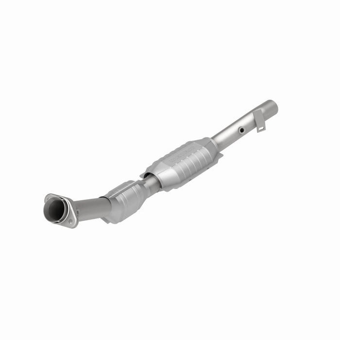 MagnaFlow Conv DF F150 5,4 L 02 suralimenté P