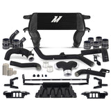 Kit de montage surélevé Mishimoto 21+ Ford Bronco 2,7 L INT avec tuyaux BK et noyau BK