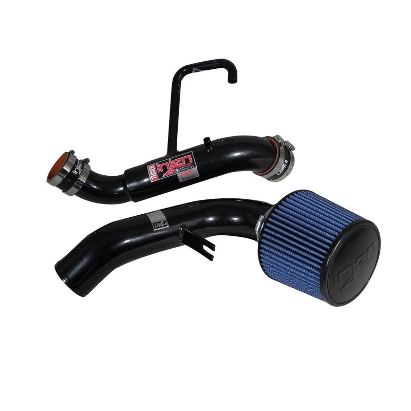 Prise d'air froid noire Injen 03-03.5 Mazdaspeed Protege Turbo