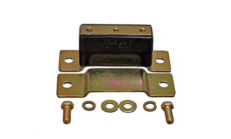 Support de transmission Energy Suspension - Noir