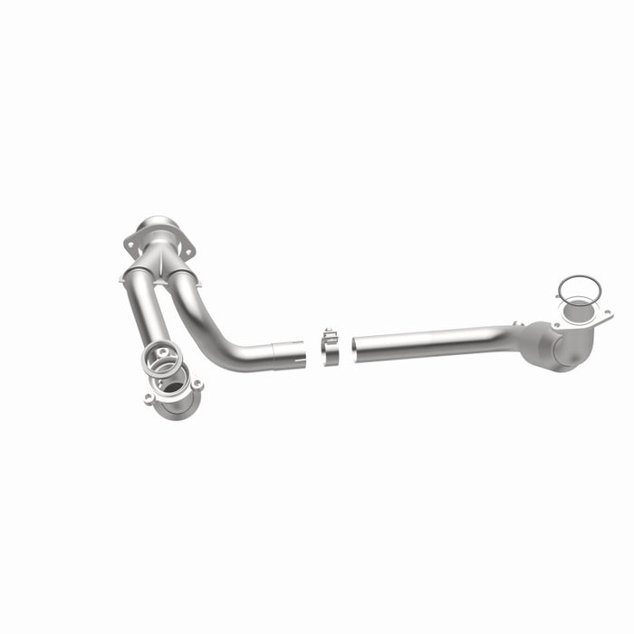 MagnaFlow Conv DF Cadillac Escalade 6,2 L 2007-2008