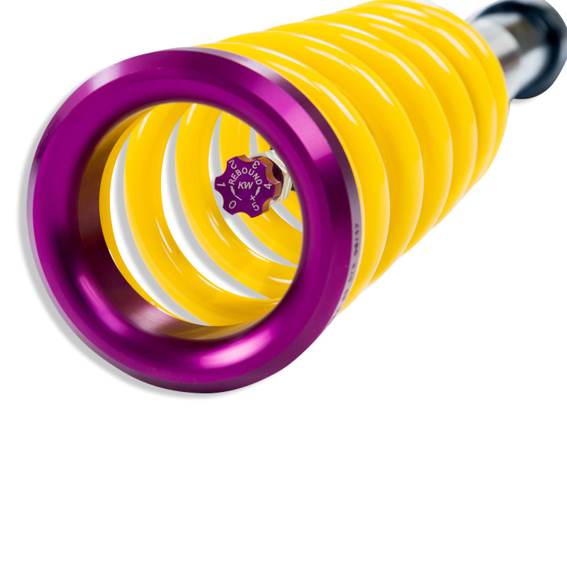 Kit Combinés Filetés KW V3 2016+ Mercedes-Benz GLC300 / 2017+ GLC43 AMG