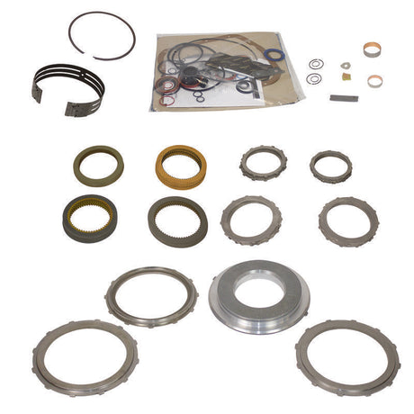 Kit de transmission BD Diesel Built-It 2003-2007 Dodge 48RE Stage 2 Kit intermédiaire