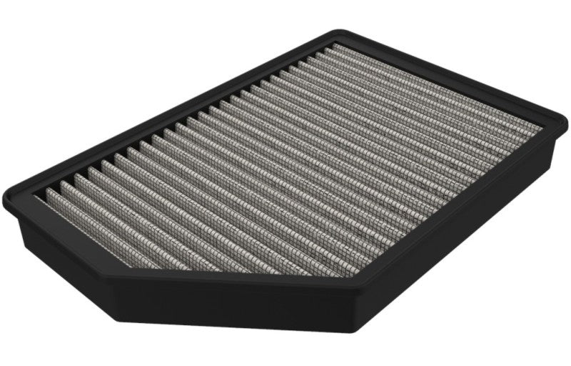 Filtre à air aFe Magnum FLOW Pro Dry S 20-21 pour camions diesel GM V8-6,6 L (td) L5P