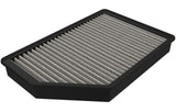 Filtre à air aFe Magnum FLOW Pro Dry S 20-21 pour camions diesel GM V8-6,6 L (td) L5P