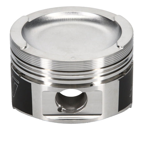 Wiseco Volkswagen ABA 2.0L 20V -19.4cc Dish 83mm Bore 8.0:1 CR Construction à la demande