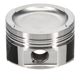 Wiseco Volkswagen 2.0 ABA 8v -25cc Turbo 83mm Piston Shelf Stock