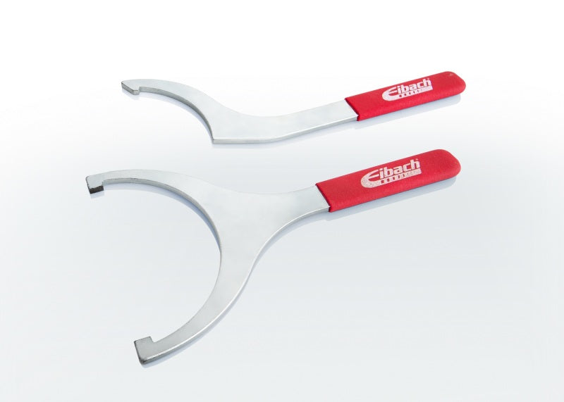 Kit de clés à molette Eibach Tools PRO-UTV - Fox 3,0 po Coil Over - Can Am Maverick X3 2017