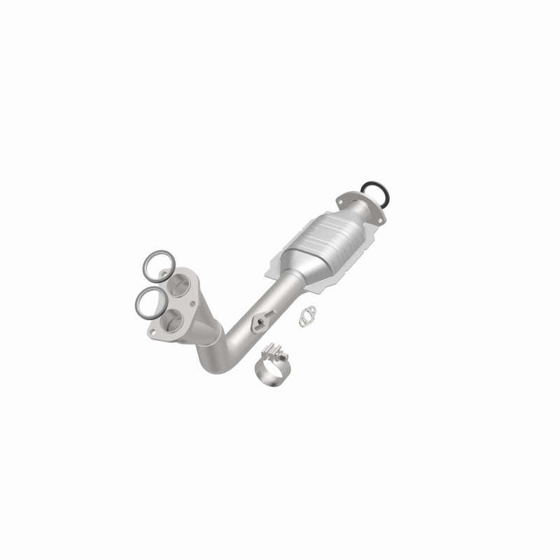 Convecteur Magnaflow DF 96-00 Toyota 4 Runner 2.7