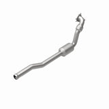 Convecteur MagnaFlow DF 01-04 Volvo C70 2,4 L