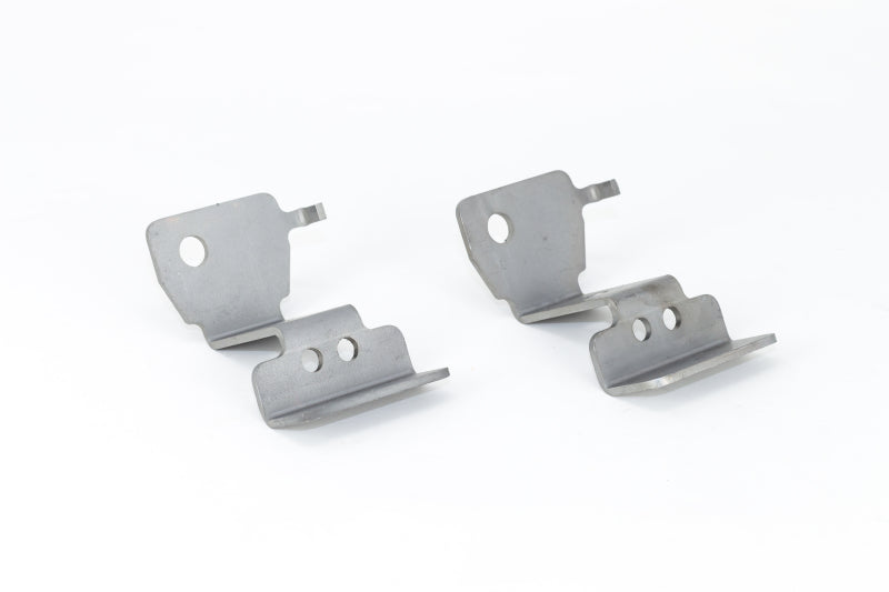 Conduites de freins Goodridge 05-12 Ford Mustang avec ABS