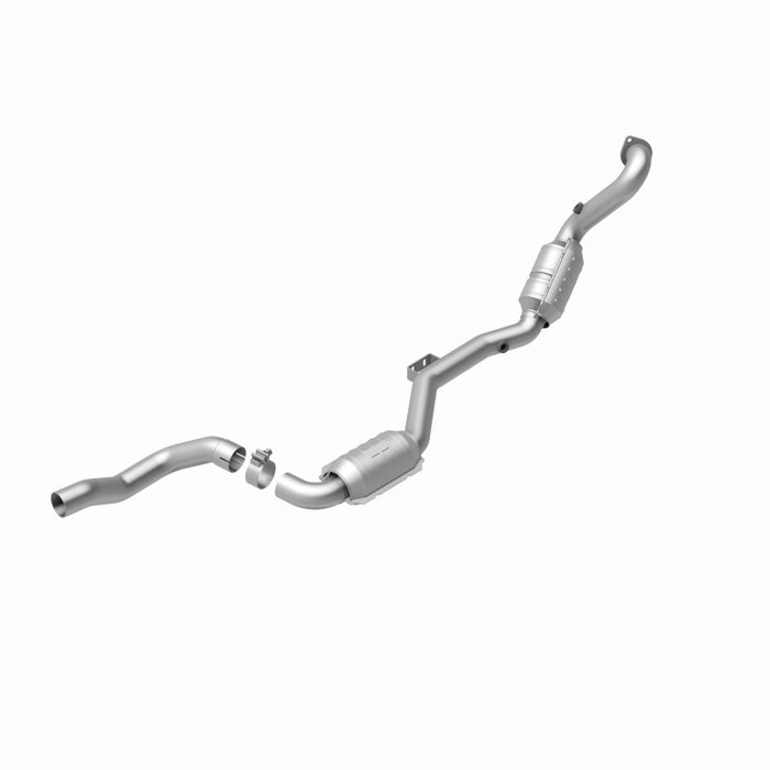 Convecteur MagnaFlow DF 01-03 Mercedes ML55 côté passager 5,5 L