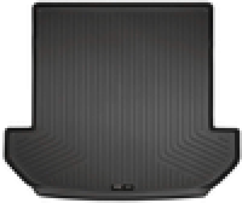 Tapis de coffre Husky Liners 2016 pour Kia Sorento - Noir