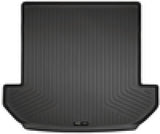 Tapis de coffre Husky Liners 2016 pour Kia Sorento - Noir