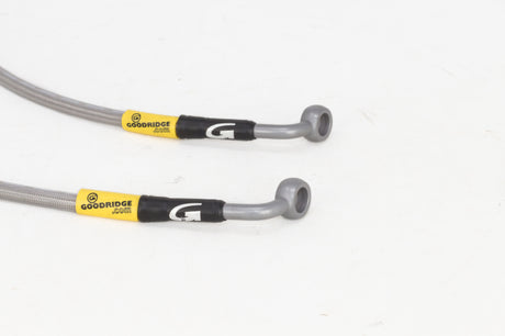 Conduites de frein Goodridge 06-13 Mazda Miata (tous les modèles)