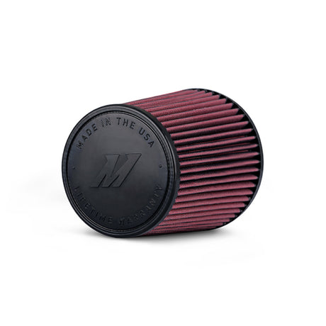 Kit d'admission d'air de course Mishimoto 14+ Mercedes-Benz Performance - Noir