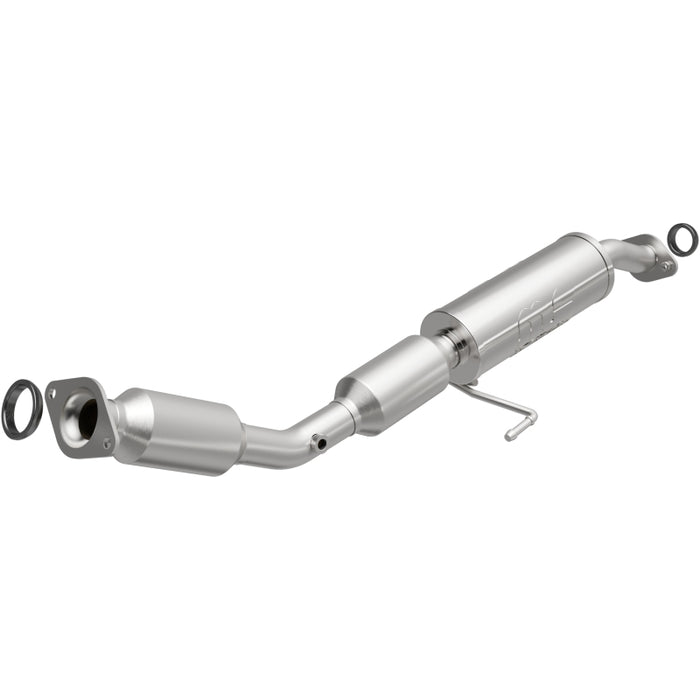 Convertisseur catalytique MagnaFlow 17-18 Toyota Corolla iM Base L4 1,8 L de qualité OEM à montage direct