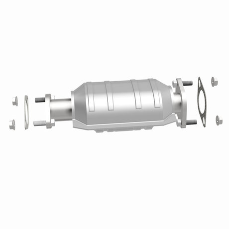 Convecteur Magnaflow DF 05-06 Kia Sportage 2.0L