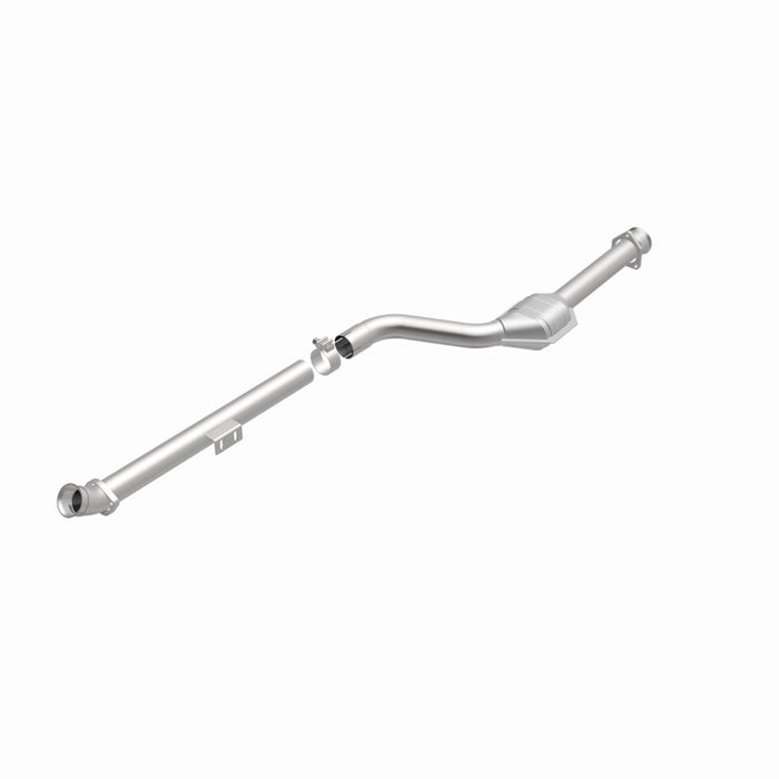 MagnaFlow Conv DF 03-05 Mercedes C230 1,8 L