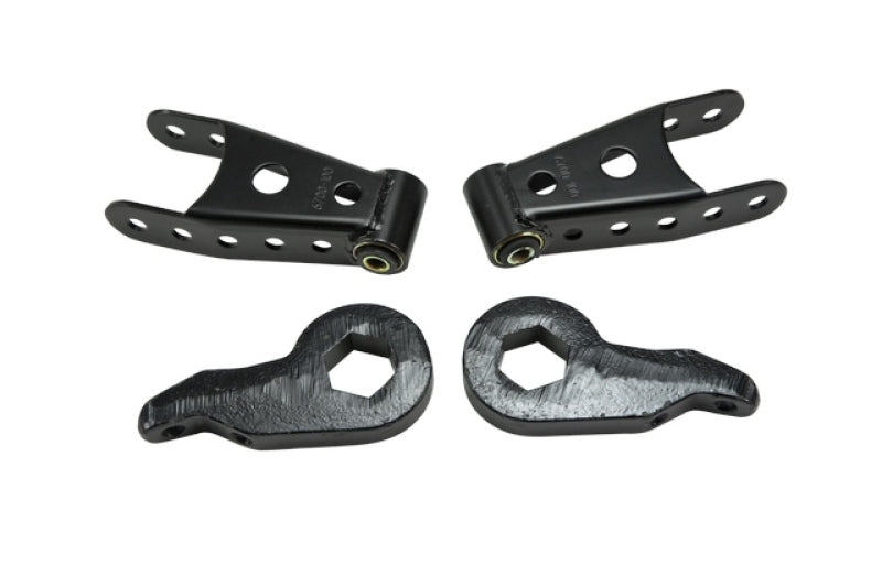 KIT D'ABAISSEMENT Belltech SANS AMORTISSEURS