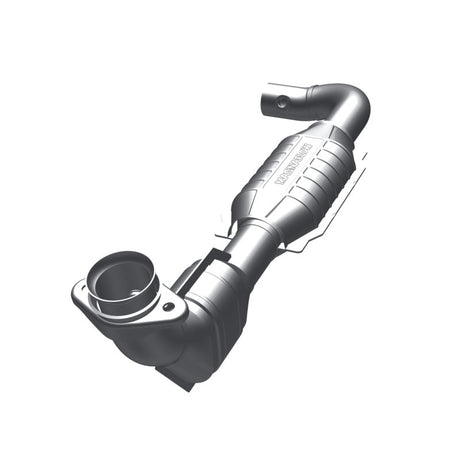 Camions Ford MagnaFlow Conv DF 97-98 4,6 L