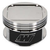 Étagère à pistons Wiseco Subaru WRX EJ20 R/DOME 9250TX