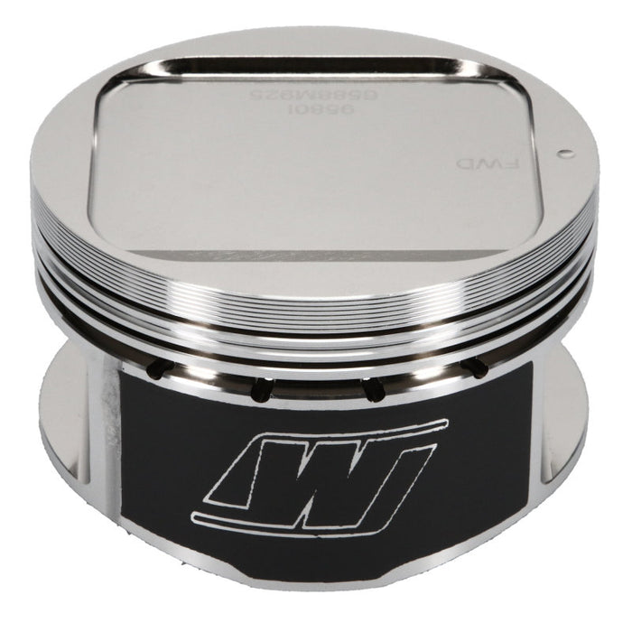 Piston Wiseco Subaru WRX 4V R/Dome 8.4:1 Cr 92mm