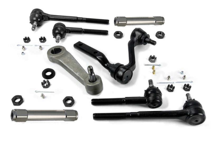 Kit de direction assistée Ridetech Camaro 1967