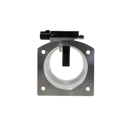 Débitmètre d'air massique BBK 94-95 Mustang 5.0 76 mm 19 lb Inj. Étalonnage d'air froid Boîtier à billettes CNC
