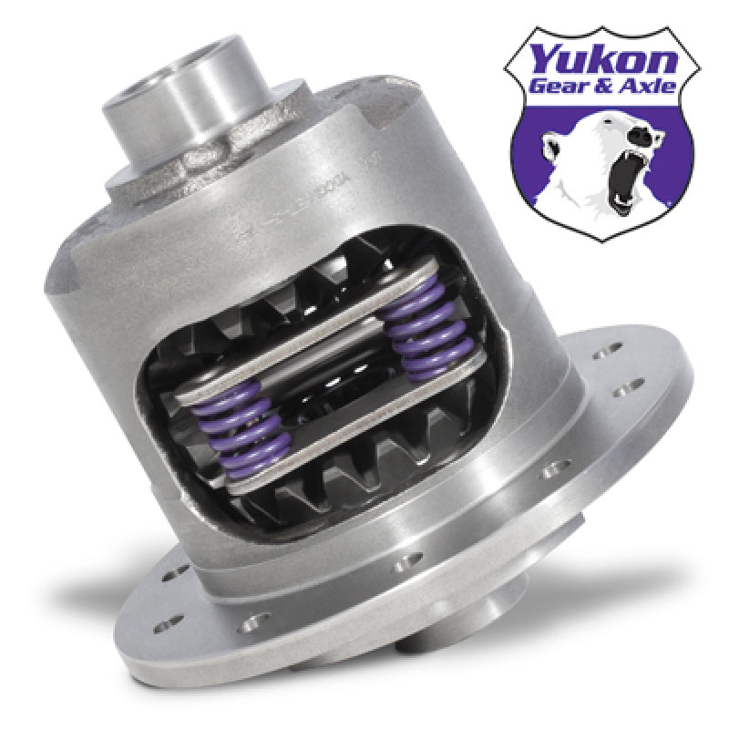 Dura Grip Yukon Gear pour Ford 10,25 pouces et 10,5 pouces