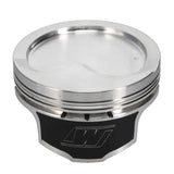 Kit de stock de pistons Wiseco Chevy LS Series -20cc R/Dome 1.110x4.030