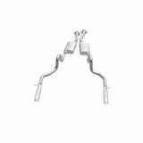Système MagnaFlow C/B 94-98 Ford Mustang Gt/Cobra 4,6 L