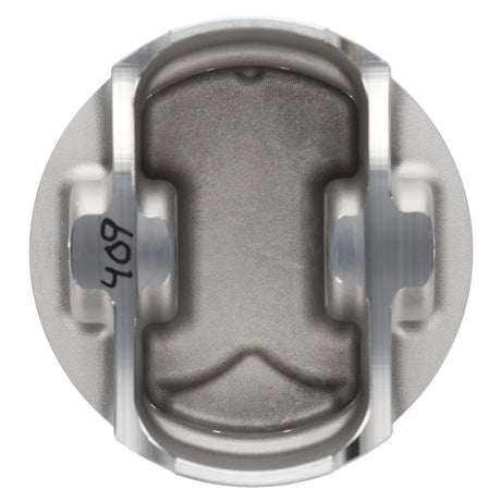Jeu de pistons à dôme Wiseco Volkswagen KR/PL 1,8 L 16 V 82,00 mm alésage 8,8:1 CR -1 cc