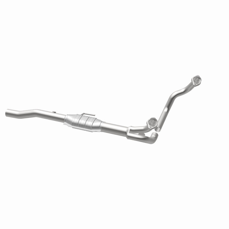 Convecteur MagnaFlow DF 01 Dodge Ram 1500 Pick-up