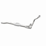 Convecteur MagnaFlow DF 01 Dodge Ram 1500 Pick-up
