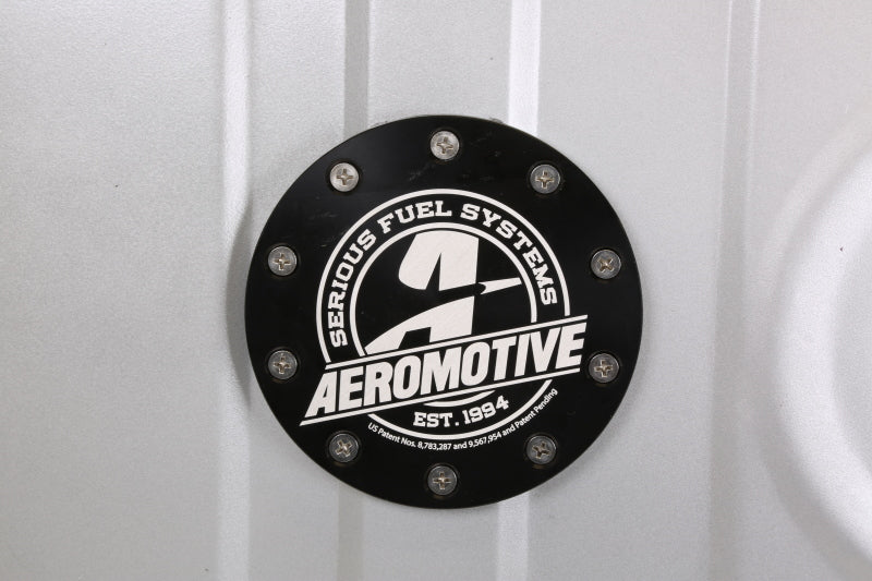 Réservoir de carburant Aeromotive 75-79 Chevrolet Nova 340 Stealth Gen 2