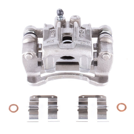 Étrier arrière Power Stop 10-15 Hyundai Tucson Autospecialty avec support