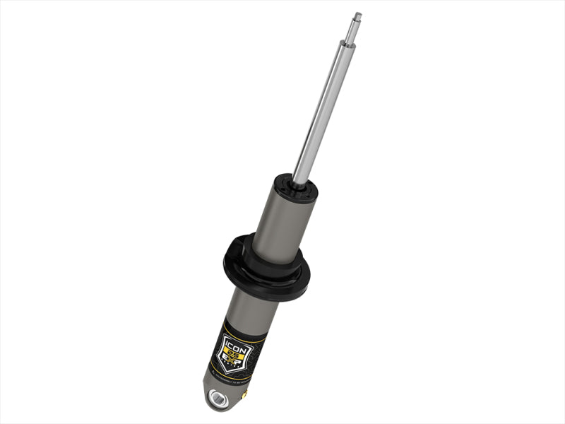 Suspension arrière EXP 2,5 pouces pour Ford Bronco Hoss 2.0 ICON 2021+