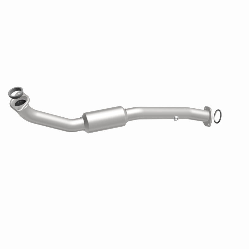 Soubassement du Highlander 2,7 L Magnaflow Conv DF 2009-2012