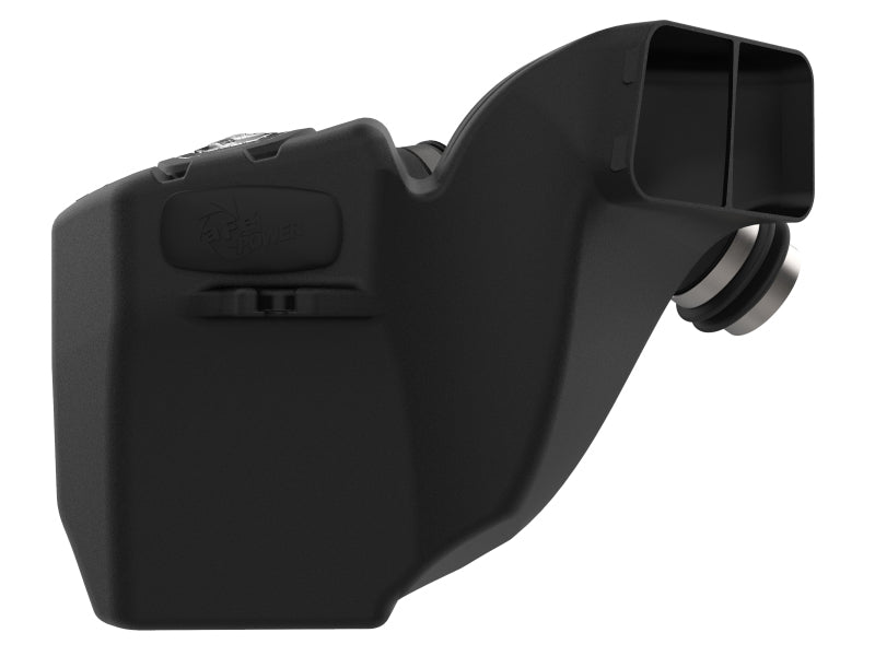 Système d'admission d'air froid aFe Momentum GT avec filtre Pro Dry S 19-21 Ram 2500/300 V8-6,4 L