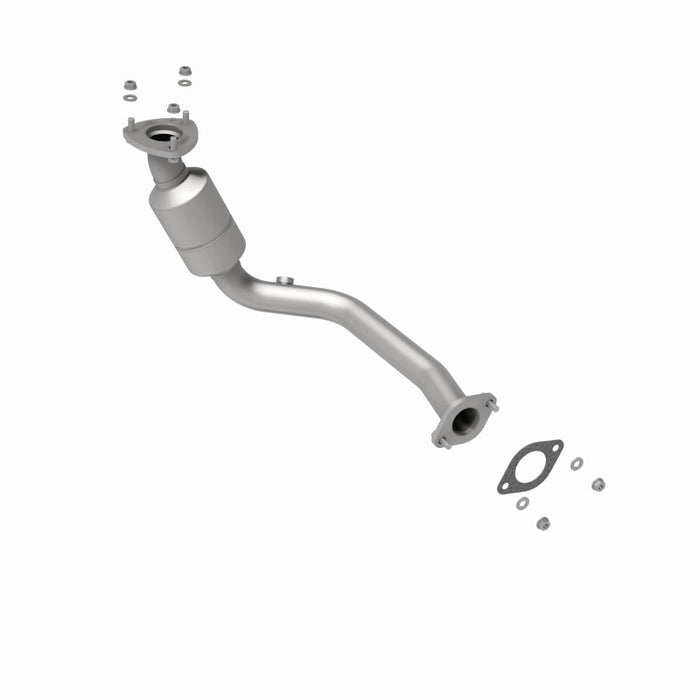 Convecteur MagnaFlow DF 04 Chevy Malibu 3,5 L