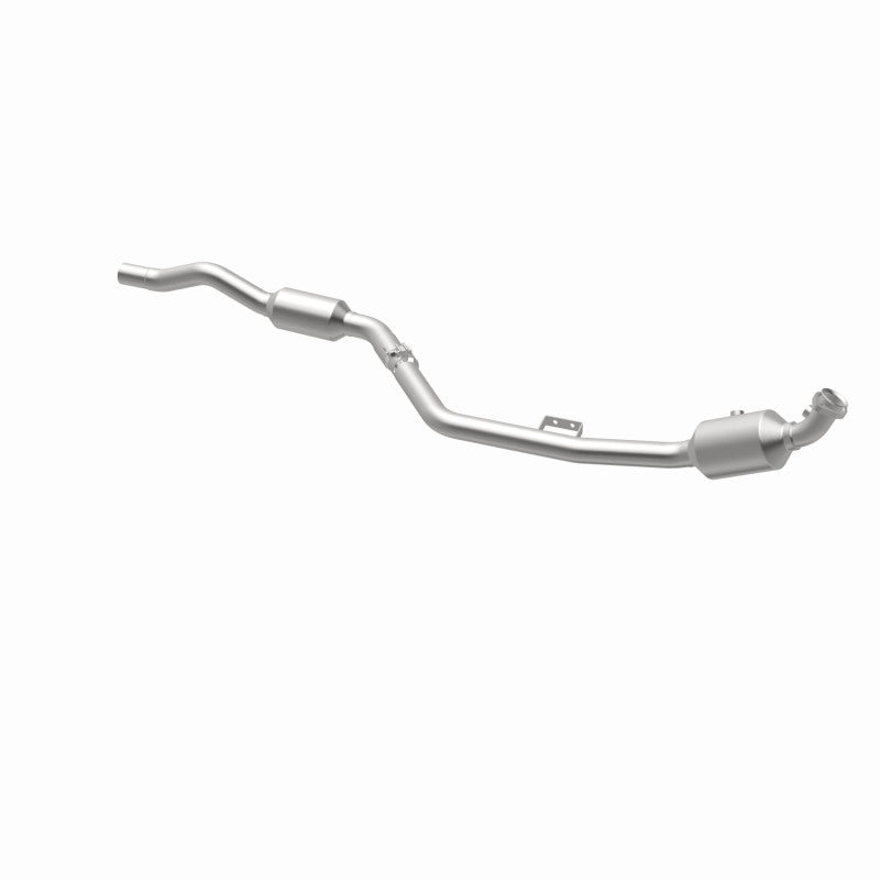 Soubassement de carrosserie MagnaFlow Conv Direct Fit OEM 2007 Mercedes-Benz E350 - Longueur 69,125 pouces