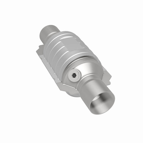 MagnaFlow Conv Univ 2,50 pouces avec O2 simple