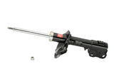 Amortisseurs et jambes de force KYB Excel-G avant gauche MITSUBISHI Lancer 2008-10