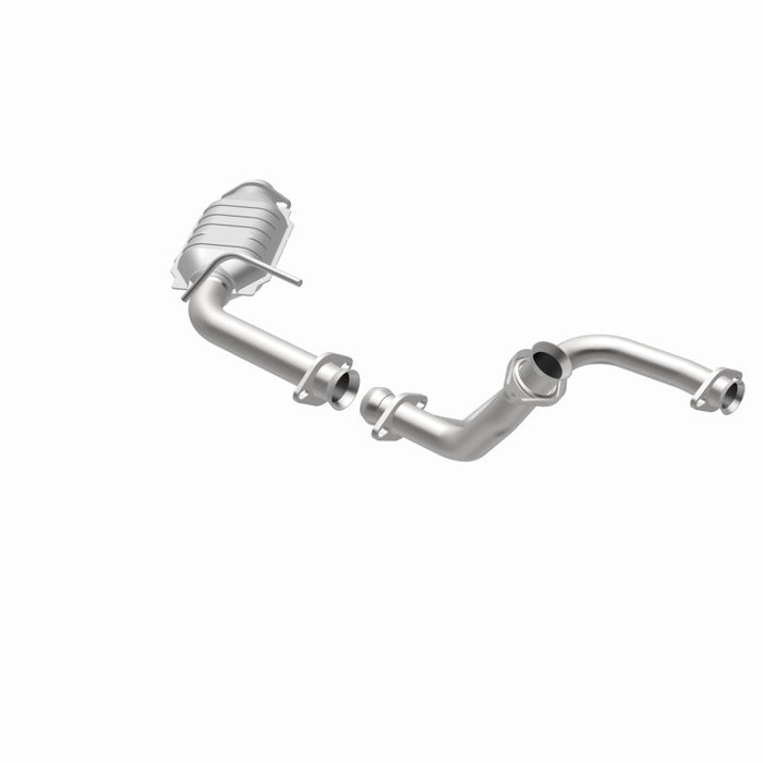 MagnaFlow Conv DF Ford-Mercure 84 87