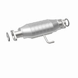 MagnaFlow Conv Chevrolet-Toyota 16.75X6.5X4 2
